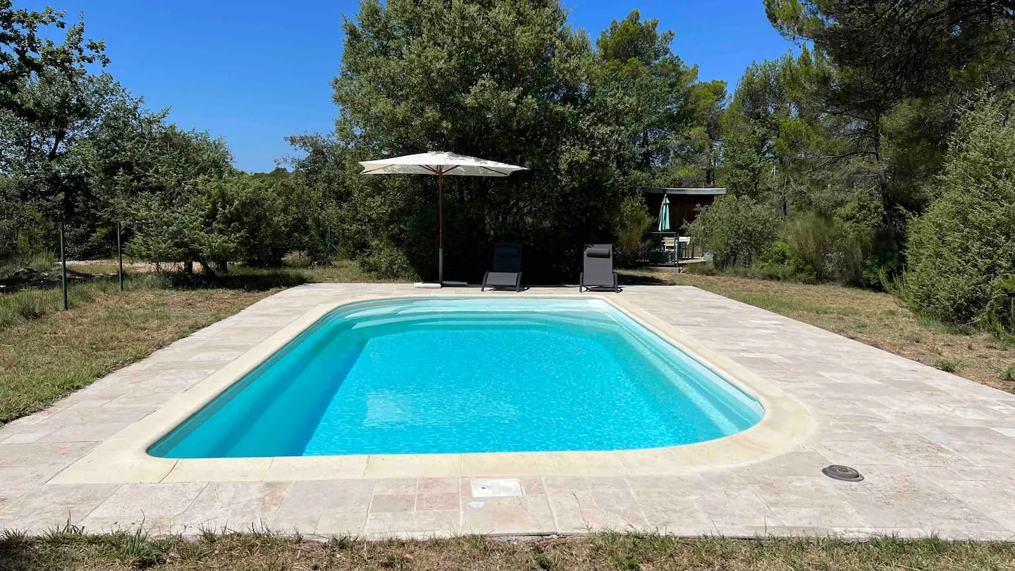 Le Chalet des Papillons 2
