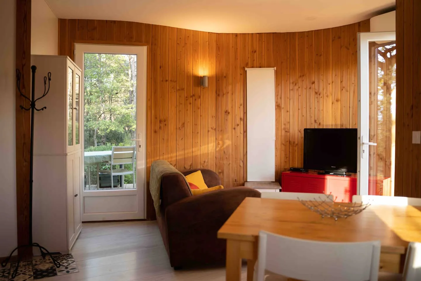 Le Chalet des Papillons 3