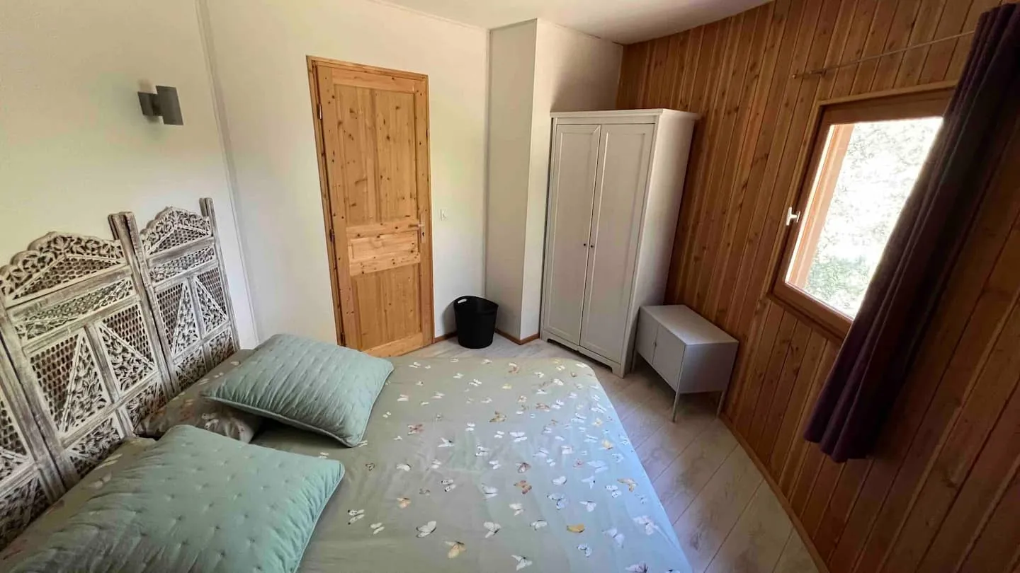 Le Chalet des Papillons 4