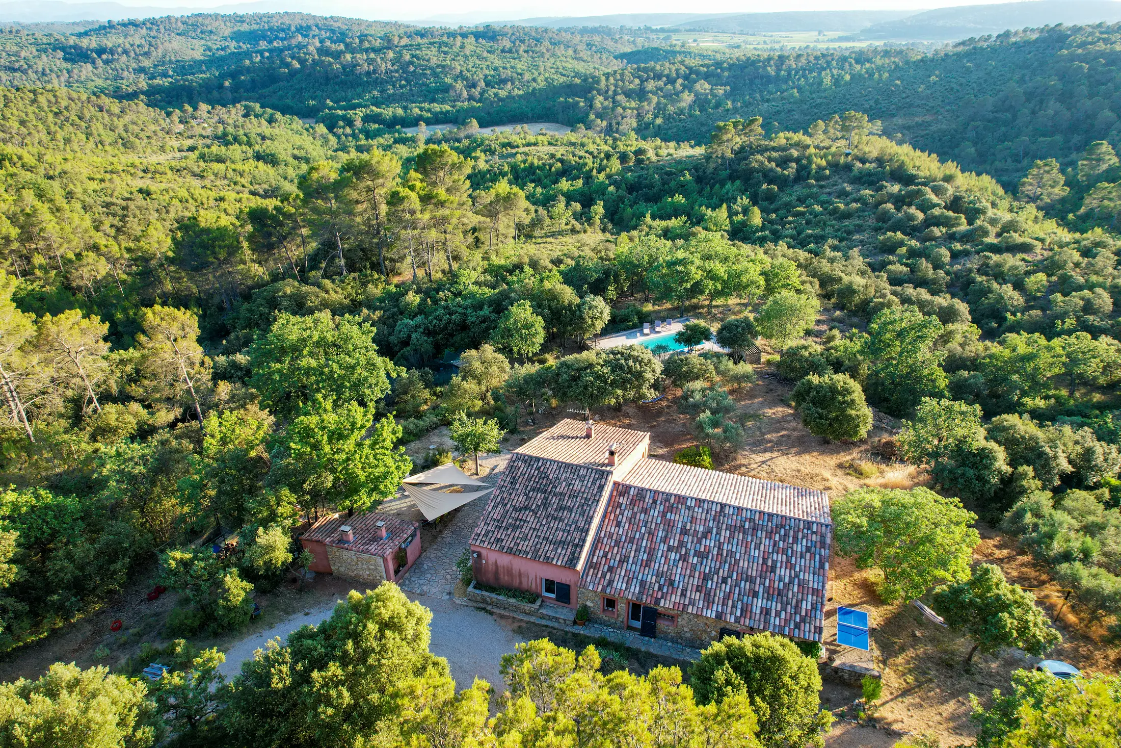 Domaine des Papillons
